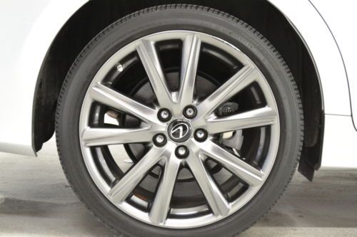 13 lexus gs 350 f sport navigation park assist blind sport monitor 14k loaded, image 80