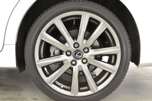 13 lexus gs 350 f sport navigation park assist blind sport monitor 14k loaded, image 81