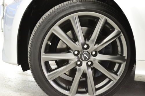 13 lexus gs 350 f sport navigation park assist blind sport monitor 14k loaded, image 82