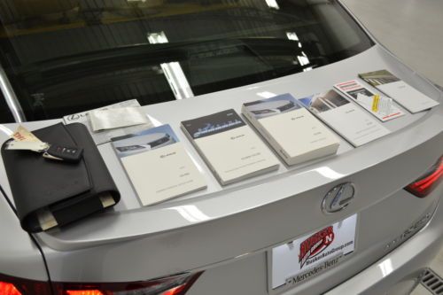 13 lexus gs 350 f sport navigation park assist blind sport monitor 14k loaded, image 87