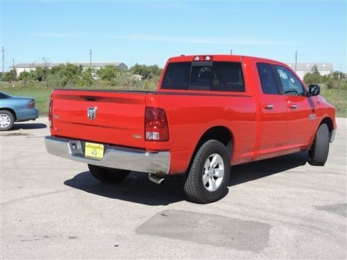 SLT Ethanol - FFV 4.7L Rear Wheel Drive Power Steering ABS 4-Wheel Disc Brakes, image 3