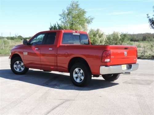 SLT Ethanol - FFV 4.7L Rear Wheel Drive Power Steering ABS 4-Wheel Disc Brakes, image 4