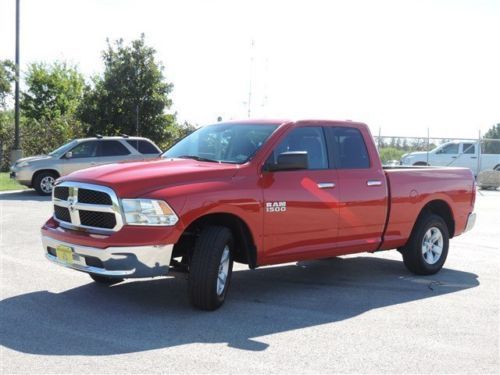 SLT Ethanol - FFV 4.7L Rear Wheel Drive Power Steering ABS 4-Wheel Disc Brakes, image 5