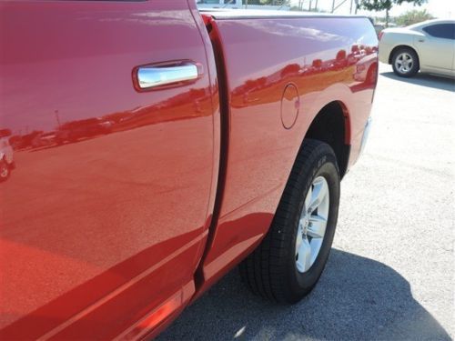 SLT Ethanol - FFV 4.7L Rear Wheel Drive Power Steering ABS 4-Wheel Disc Brakes, image 6