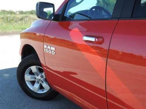 SLT Ethanol - FFV 4.7L Rear Wheel Drive Power Steering ABS 4-Wheel Disc Brakes, image 7