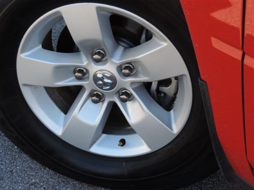 SLT Ethanol - FFV 4.7L Rear Wheel Drive Power Steering ABS 4-Wheel Disc Brakes, image 8