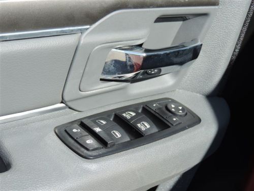 SLT Ethanol - FFV 4.7L Rear Wheel Drive Power Steering ABS 4-Wheel Disc Brakes, image 13