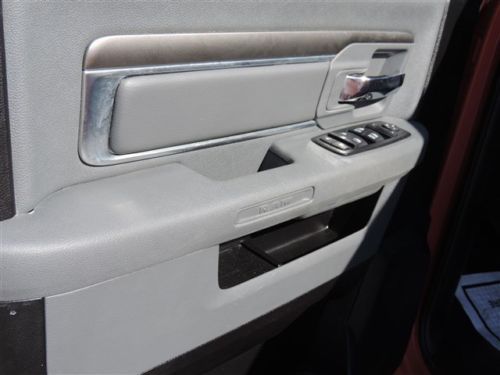 SLT Ethanol - FFV 4.7L Rear Wheel Drive Power Steering ABS 4-Wheel Disc Brakes, image 14