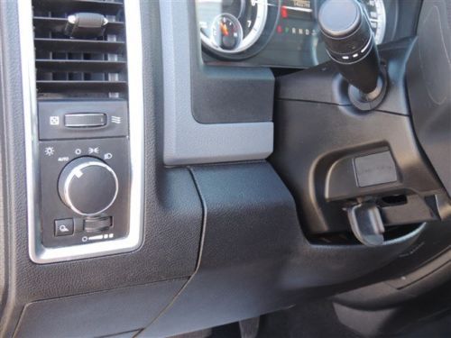 SLT Ethanol - FFV 4.7L Rear Wheel Drive Power Steering ABS 4-Wheel Disc Brakes, image 15