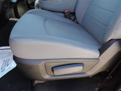 SLT Ethanol - FFV 4.7L Rear Wheel Drive Power Steering ABS 4-Wheel Disc Brakes, image 17