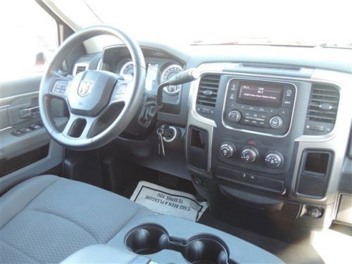 SLT Ethanol - FFV 4.7L Rear Wheel Drive Power Steering ABS 4-Wheel Disc Brakes, image 21