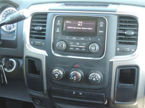 SLT Ethanol - FFV 4.7L Rear Wheel Drive Power Steering ABS 4-Wheel Disc Brakes, image 22