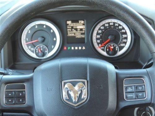 SLT Ethanol - FFV 4.7L Rear Wheel Drive Power Steering ABS 4-Wheel Disc Brakes, image 24