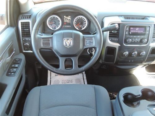 SLT Ethanol - FFV 4.7L Rear Wheel Drive Power Steering ABS 4-Wheel Disc Brakes, image 25