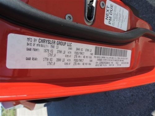 SLT Ethanol - FFV 4.7L Rear Wheel Drive Power Steering ABS 4-Wheel Disc Brakes, image 26