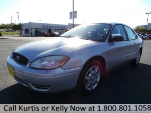 2005 se used 3l v6 12v automatic fwd sedan