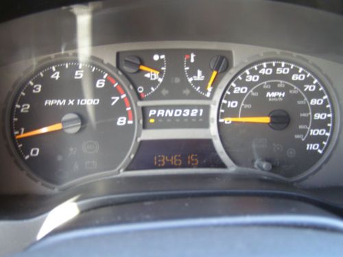 2005 Chevrolet Colorado Z71 LS Crew Cab Pickup 4-Door 3.5L, US $10,000.00, image 3