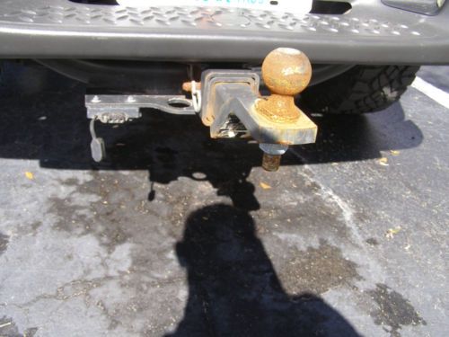 2005 Chevrolet Colorado Z71 LS Crew Cab Pickup 4-Door 3.5L, US $10,000.00, image 7