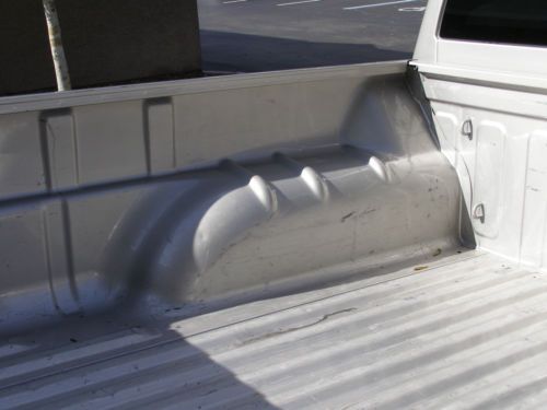 2005 Chevrolet Colorado Z71 LS Crew Cab Pickup 4-Door 3.5L, US $10,000.00, image 12
