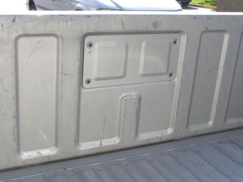2005 Chevrolet Colorado Z71 LS Crew Cab Pickup 4-Door 3.5L, US $10,000.00, image 13