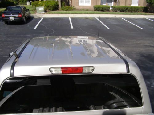 2005 Chevrolet Colorado Z71 LS Crew Cab Pickup 4-Door 3.5L, US $10,000.00, image 14