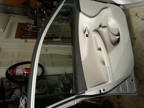 2011 Toyota Corolla Base Sedan 4-Door 1.8L - Manual Transmission, US $10,000.00, image 2