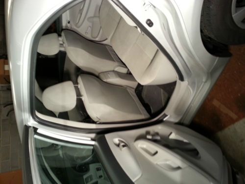 2011 Toyota Corolla Base Sedan 4-Door 1.8L - Manual Transmission, US $10,000.00, image 4