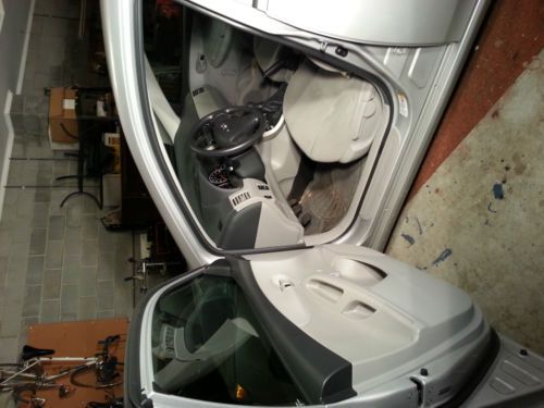 2011 Toyota Corolla Base Sedan 4-Door 1.8L - Manual Transmission, US $10,000.00, image 5