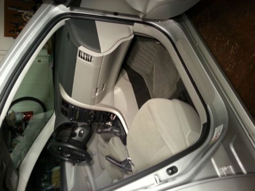 2011 Toyota Corolla Base Sedan 4-Door 1.8L - Manual Transmission, US $10,000.00, image 7