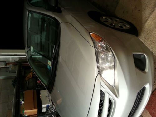 2011 Toyota Corolla Base Sedan 4-Door 1.8L - Manual Transmission, US $10,000.00, image 9