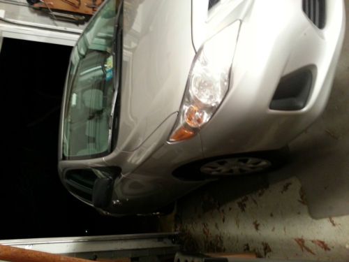 2011 Toyota Corolla Base Sedan 4-Door 1.8L - Manual Transmission, US $10,000.00, image 10