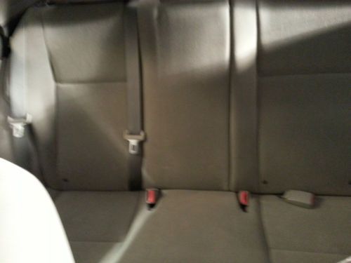 2011 Toyota Corolla Base Sedan 4-Door 1.8L - Manual Transmission, US $10,000.00, image 16