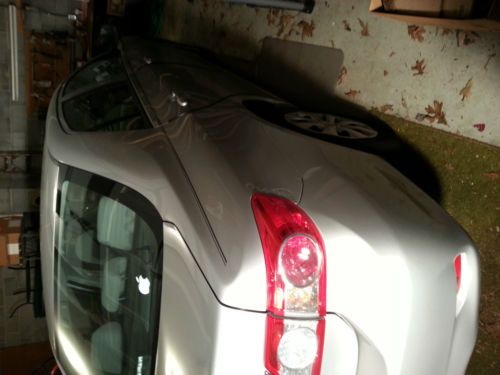 2011 Toyota Corolla Base Sedan 4-Door 1.8L - Manual Transmission, US $10,000.00, image 18