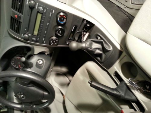 2011 Toyota Corolla Base Sedan 4-Door 1.8L - Manual Transmission, US $10,000.00, image 22