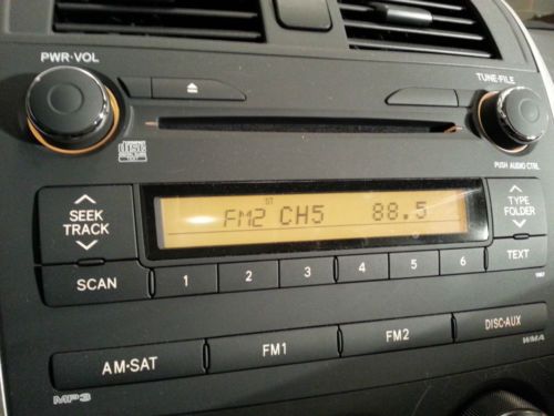 2011 Toyota Corolla Base Sedan 4-Door 1.8L - Manual Transmission, US $10,000.00, image 23