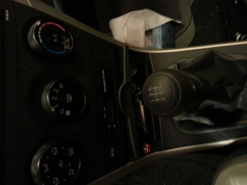 2011 Toyota Corolla Base Sedan 4-Door 1.8L - Manual Transmission, US $10,000.00, image 24