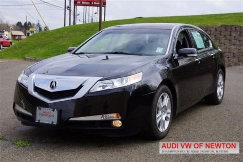2009 acura tech
