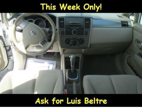 2009 NISSAN VERSA, US $9,995.00, image 3