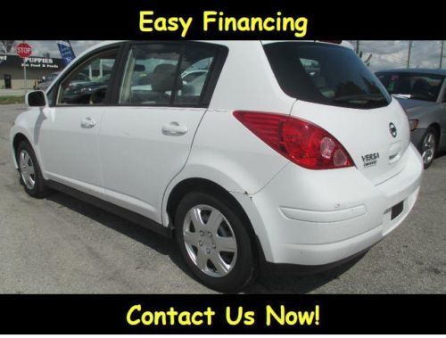 2009 NISSAN VERSA, US $9,995.00, image 4