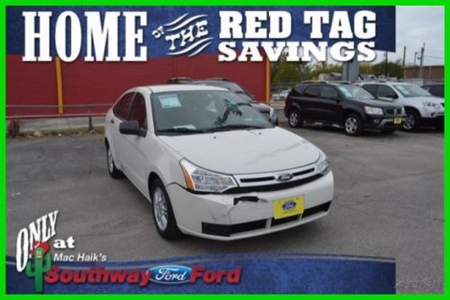 2011 se used 2l i4 16v automatic fwd sedan