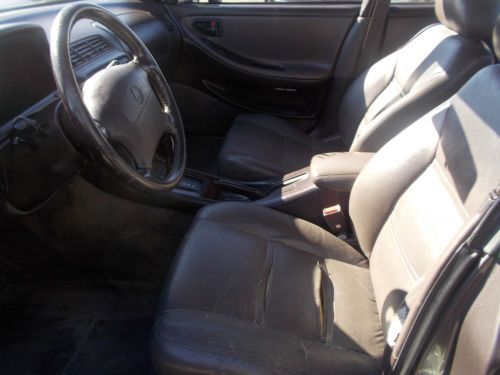 1995 Lexus ES300, NO RESERVE, image 3