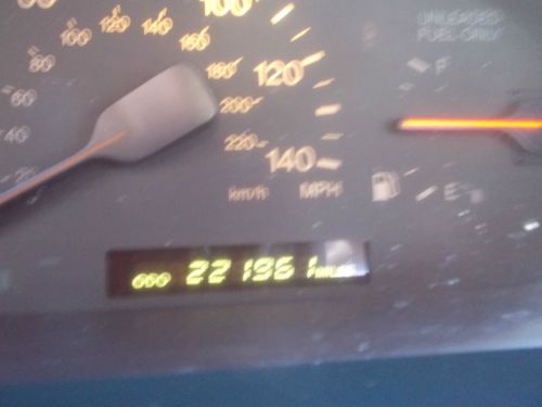 1995 Lexus ES300, NO RESERVE, image 5