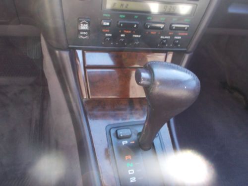 1995 Lexus ES300, NO RESERVE, image 7