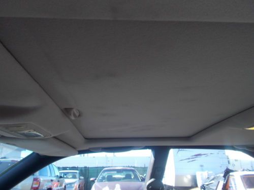 1995 Lexus ES300, NO RESERVE, image 8