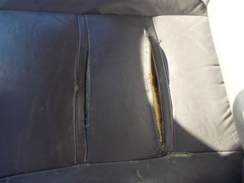 1995 Lexus ES300, NO RESERVE, image 9