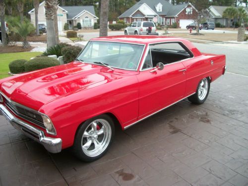 1966, 1967, nova, classic