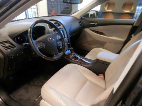 2010 Lexus ES350- Excellent Condition, image 2