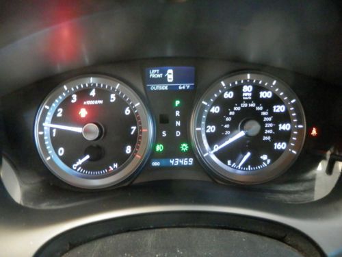 2010 Lexus ES350- Excellent Condition, image 4