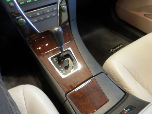 2010 Lexus ES350- Excellent Condition, image 5