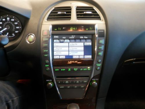 2010 Lexus ES350- Excellent Condition, image 6